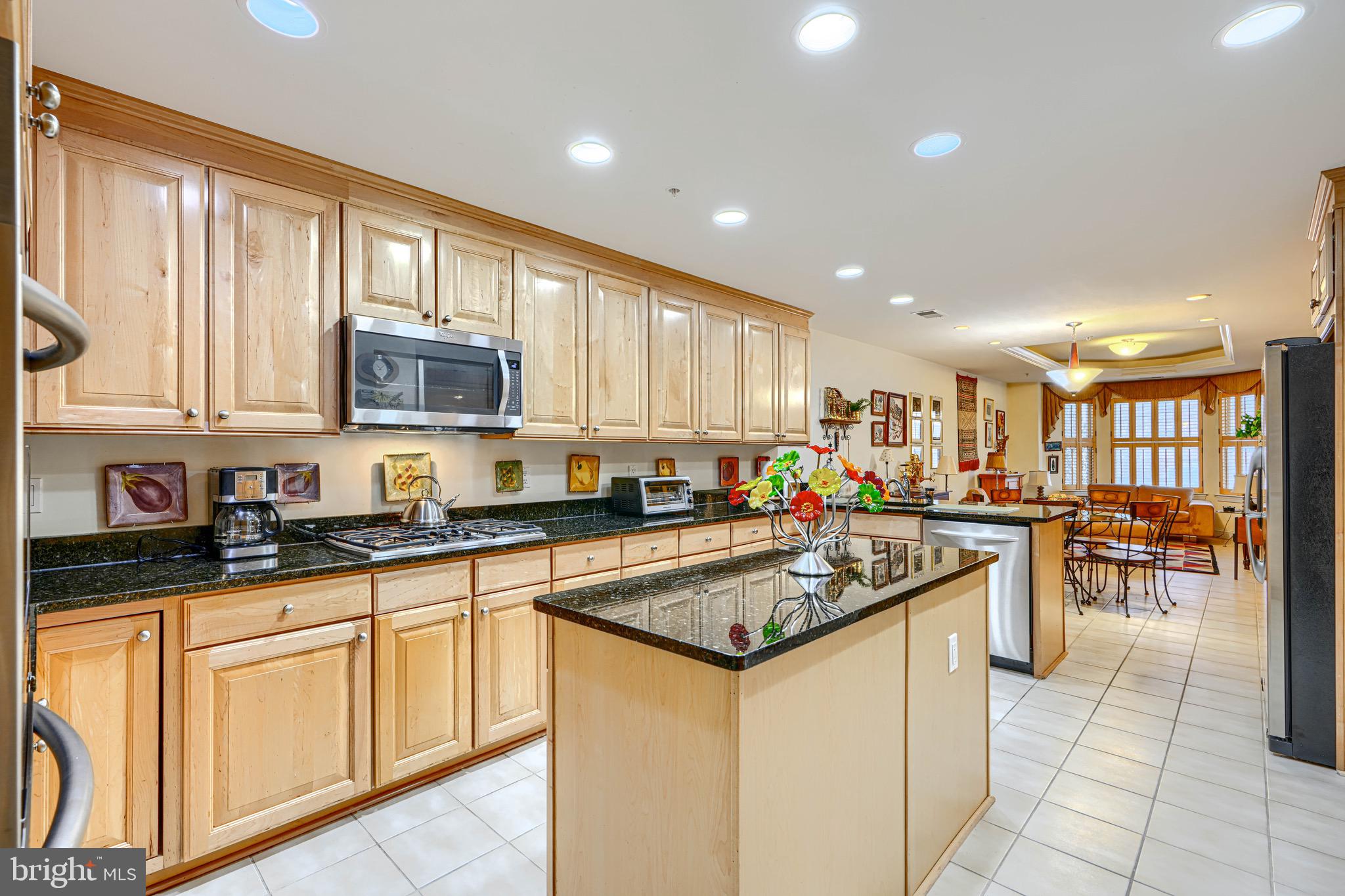 STEVENSON COMMONS - Residential