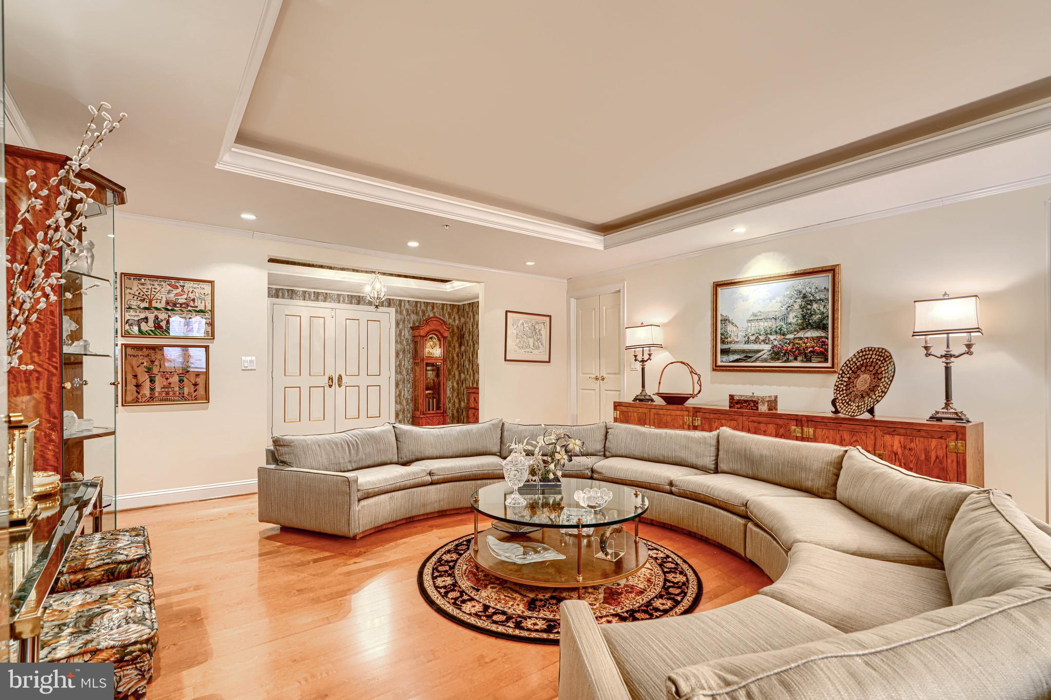 STEVENSON COMMONS - Residential