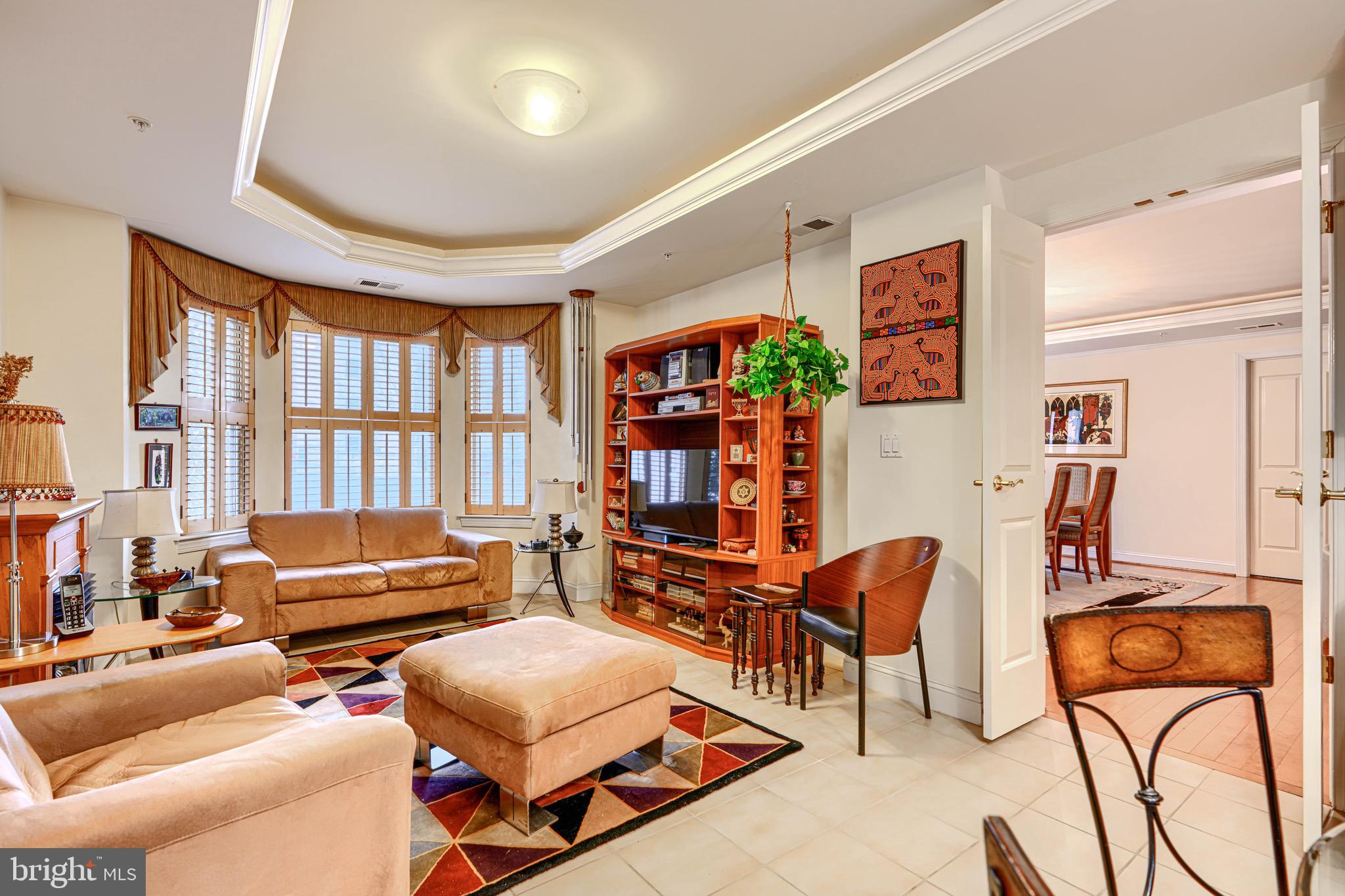 STEVENSON COMMONS - Residential