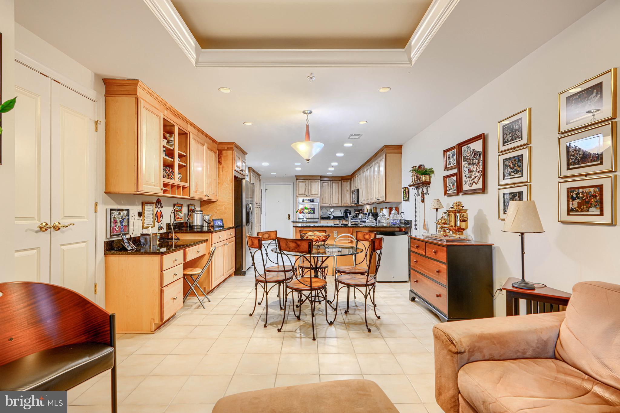 STEVENSON COMMONS - Residential