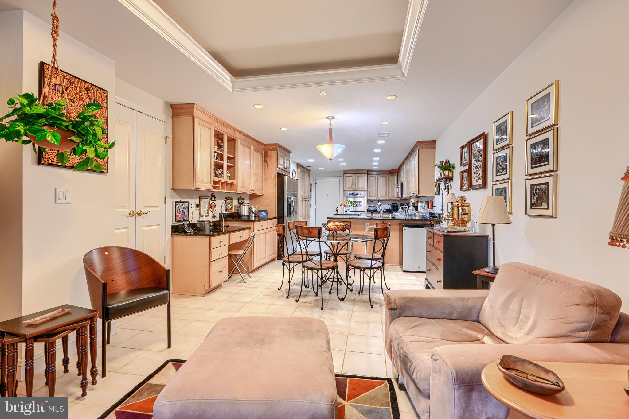 STEVENSON COMMONS - Residential