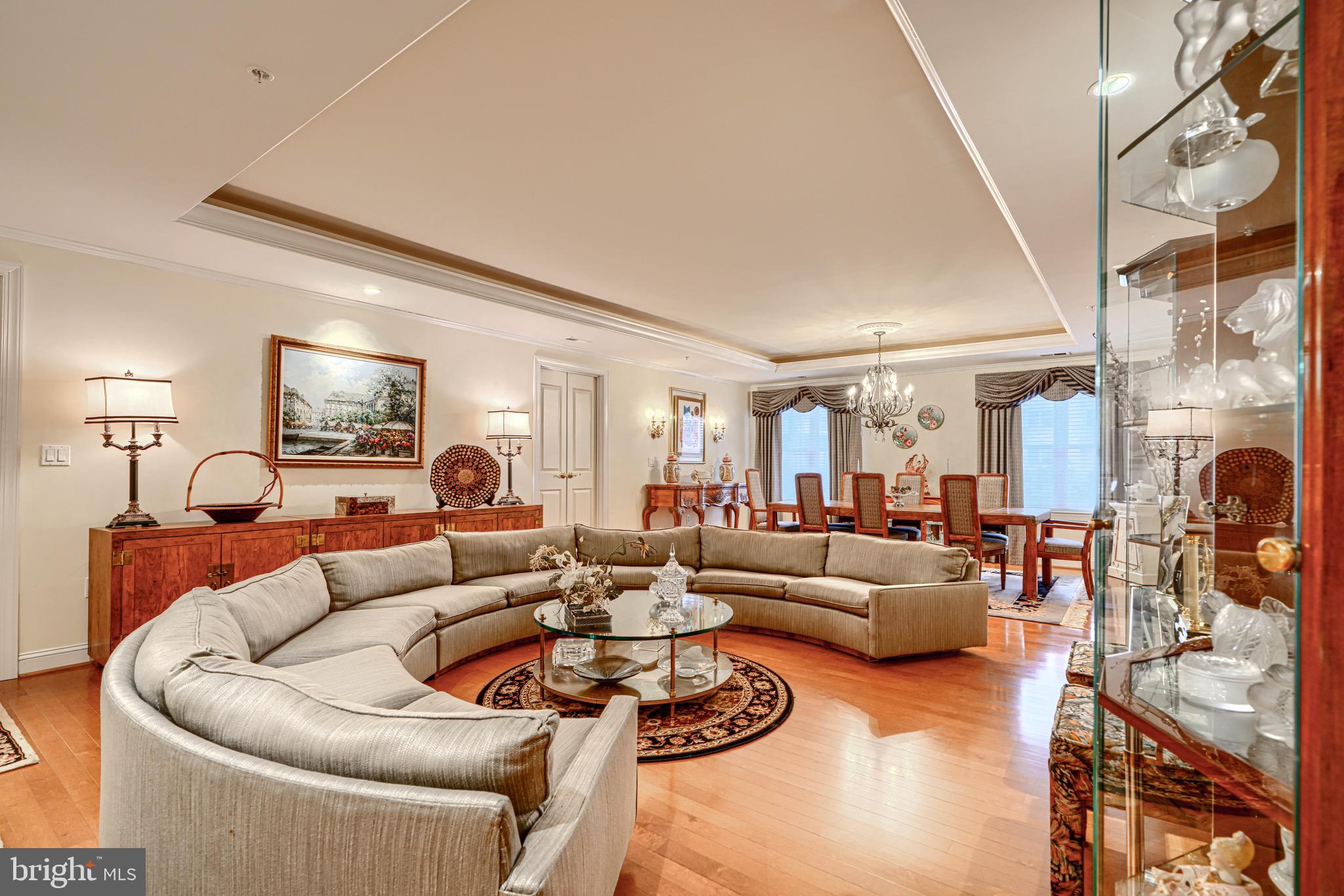 STEVENSON COMMONS - Residential