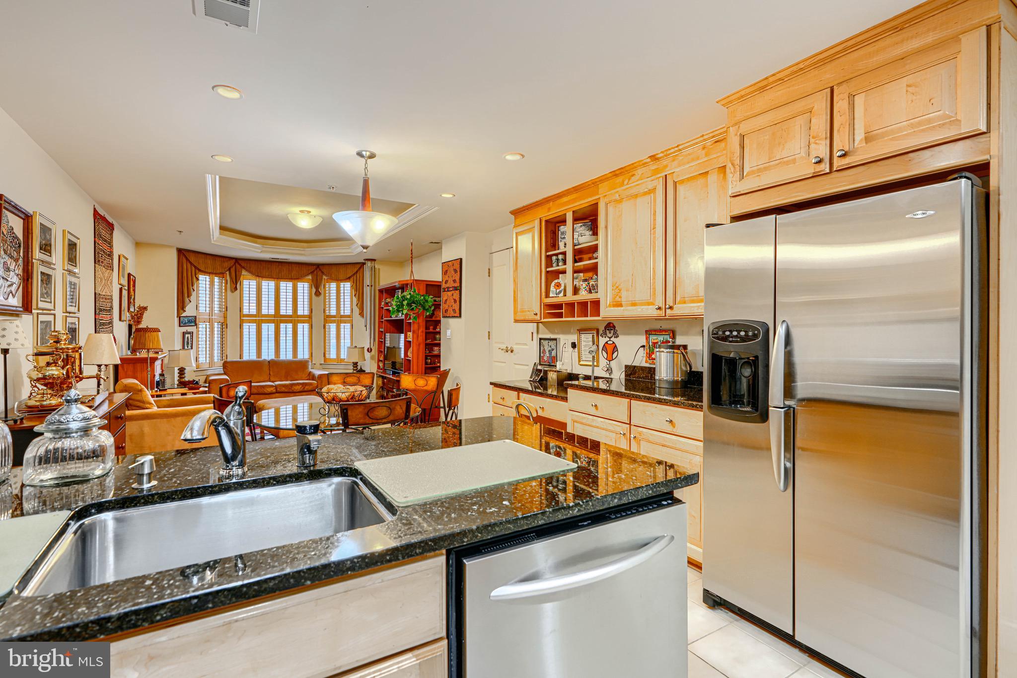 STEVENSON COMMONS - Residential