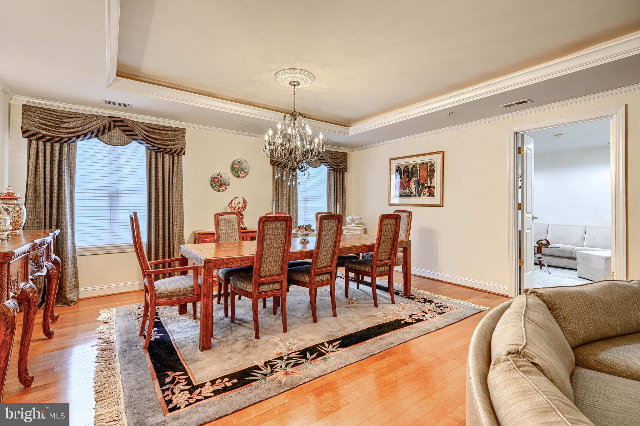 STEVENSON COMMONS - Residential