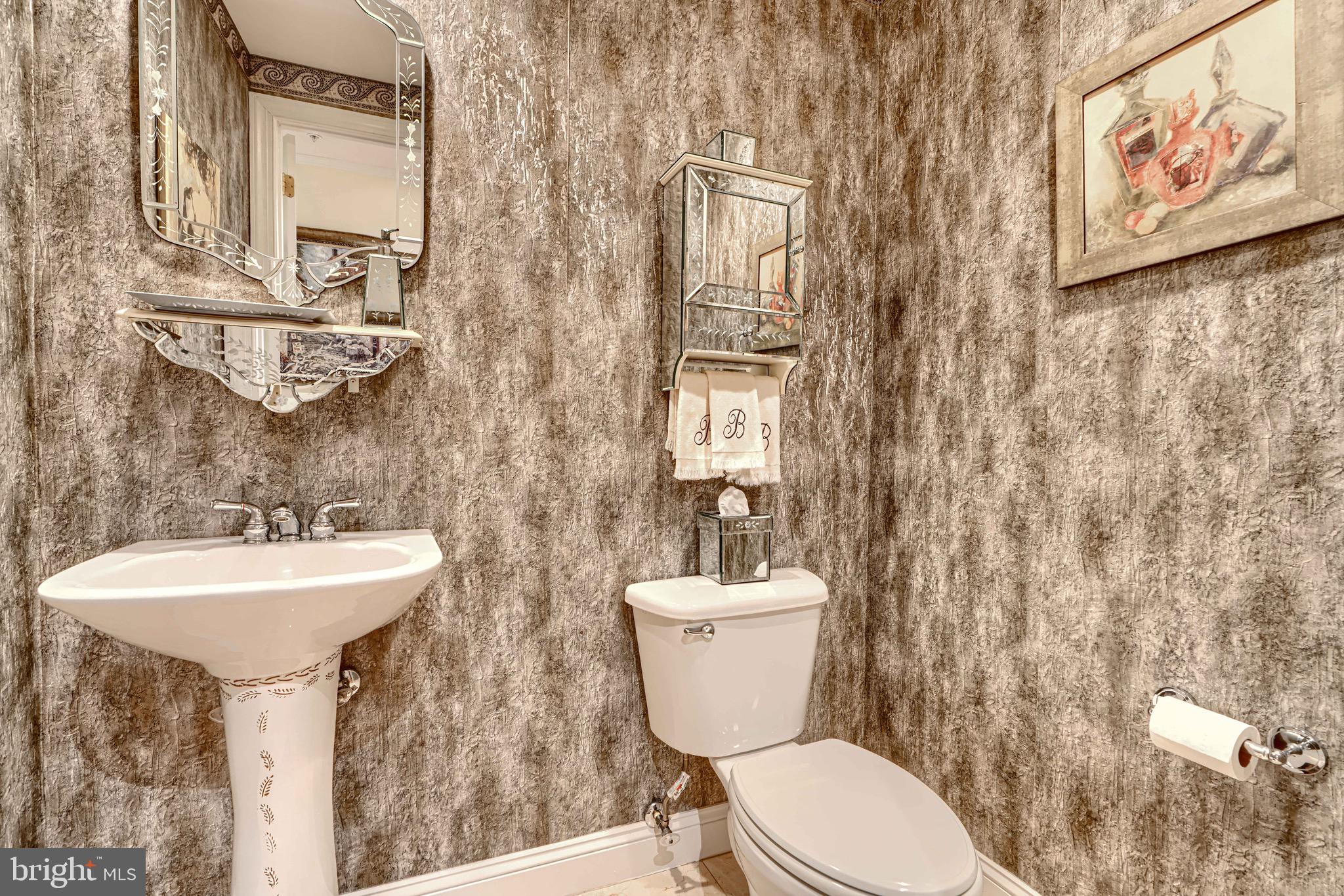 STEVENSON COMMONS - Residential