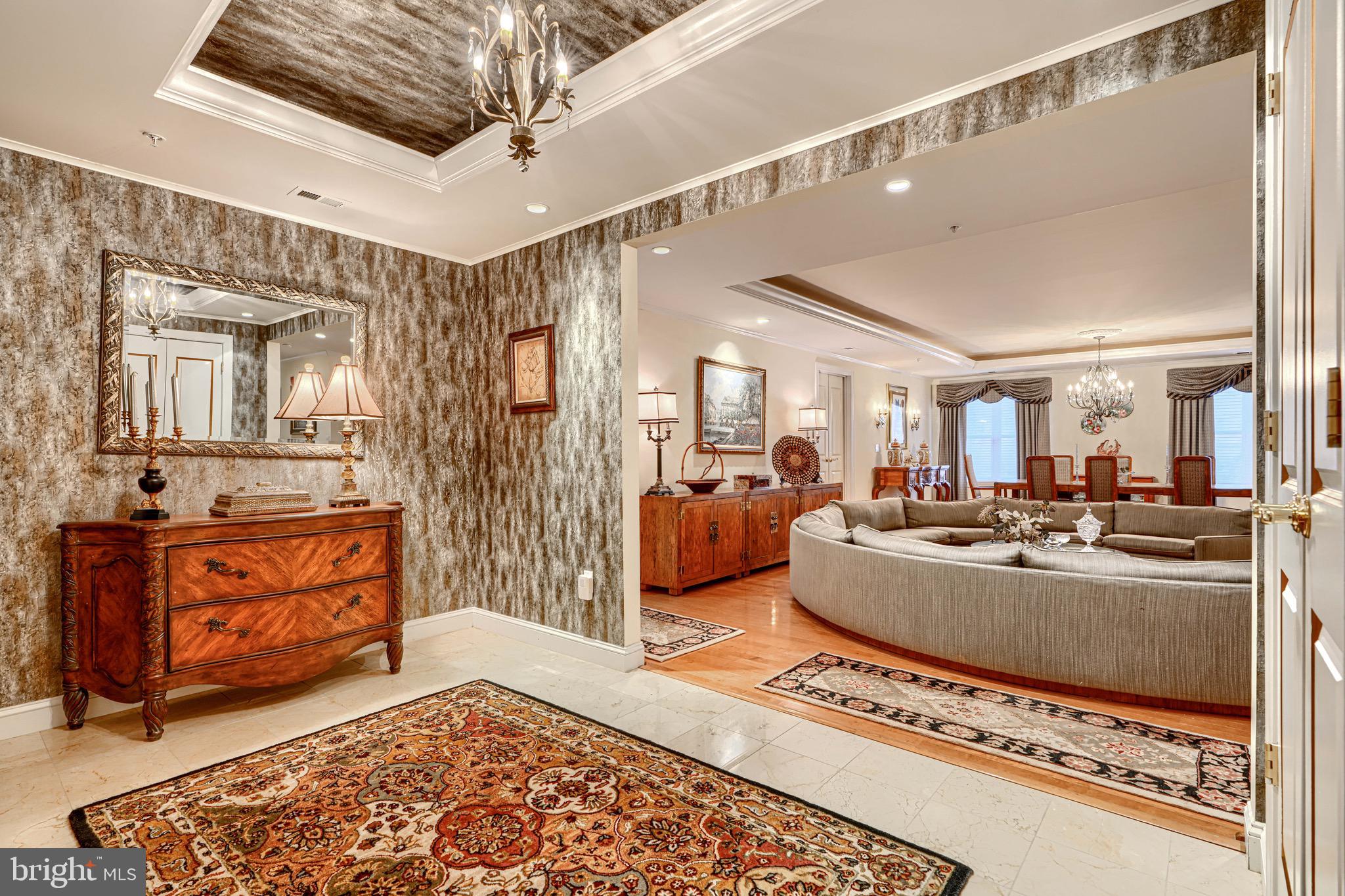 STEVENSON COMMONS - Residential