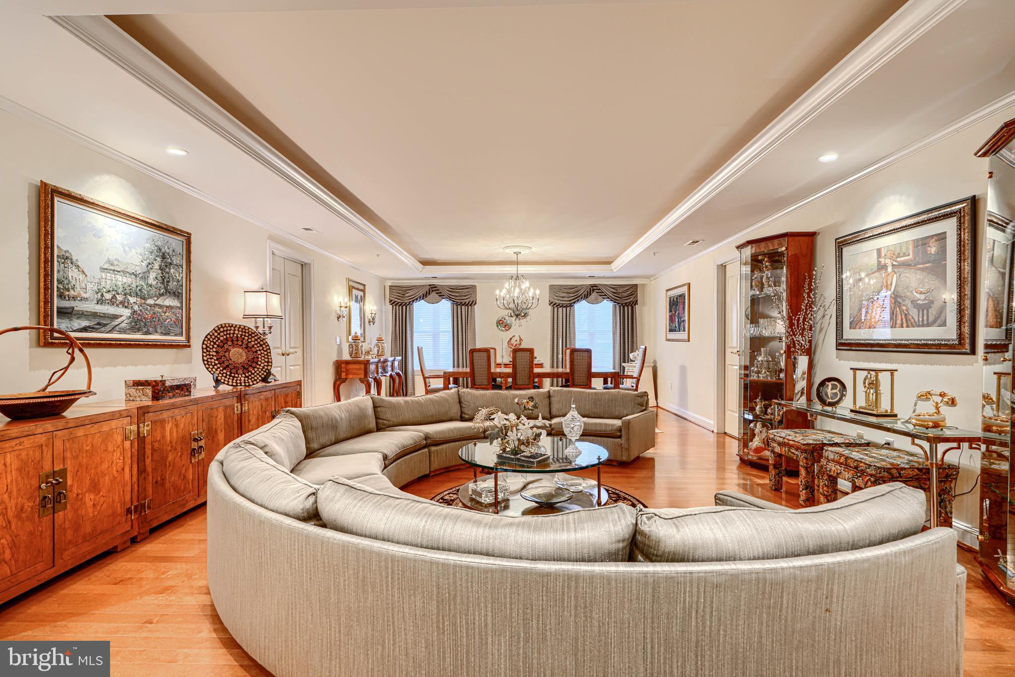 STEVENSON COMMONS - Residential