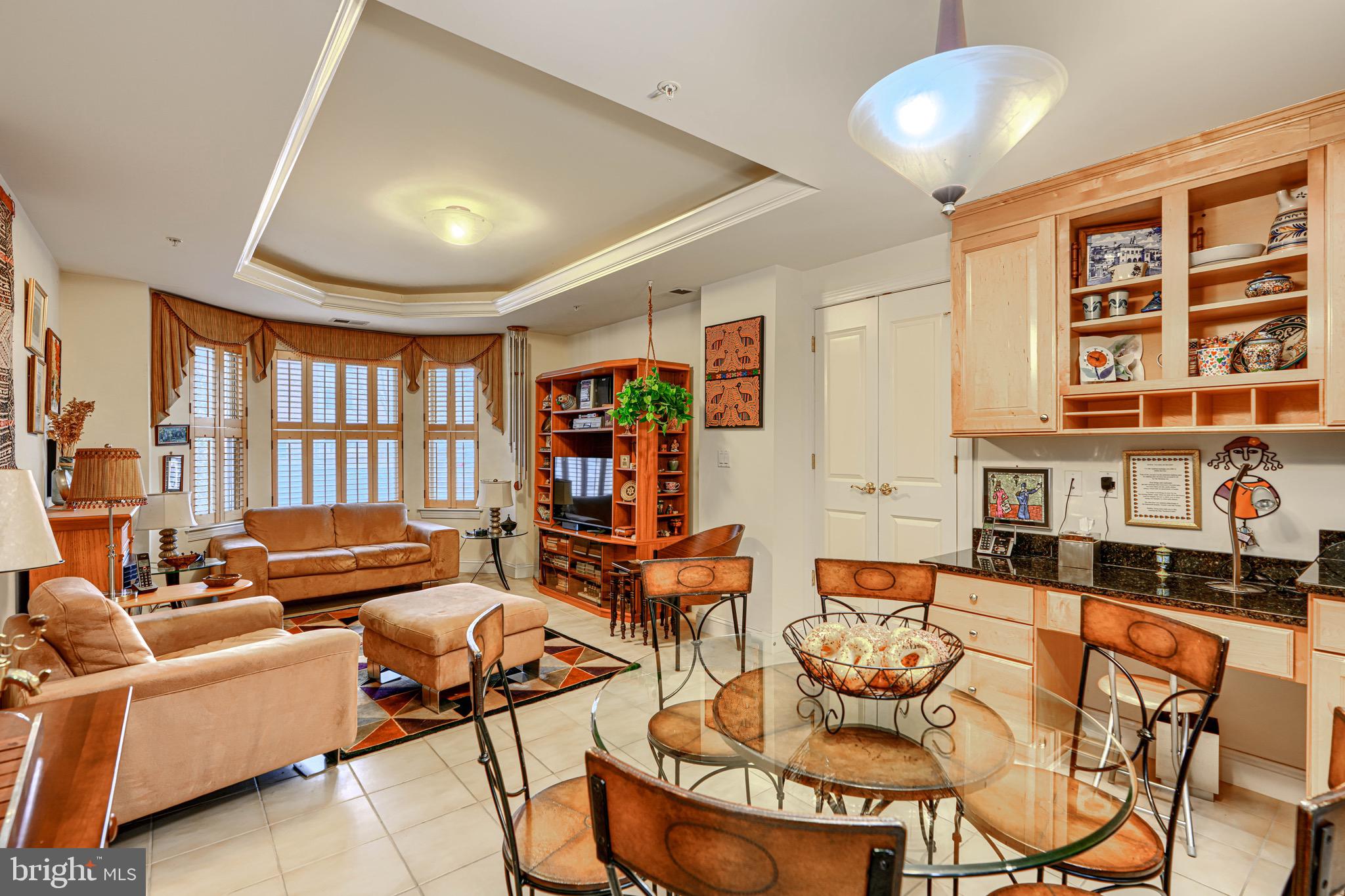 STEVENSON COMMONS - Residential