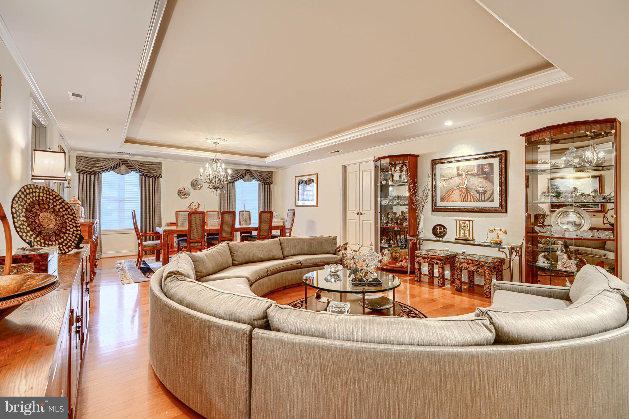 STEVENSON COMMONS - Residential