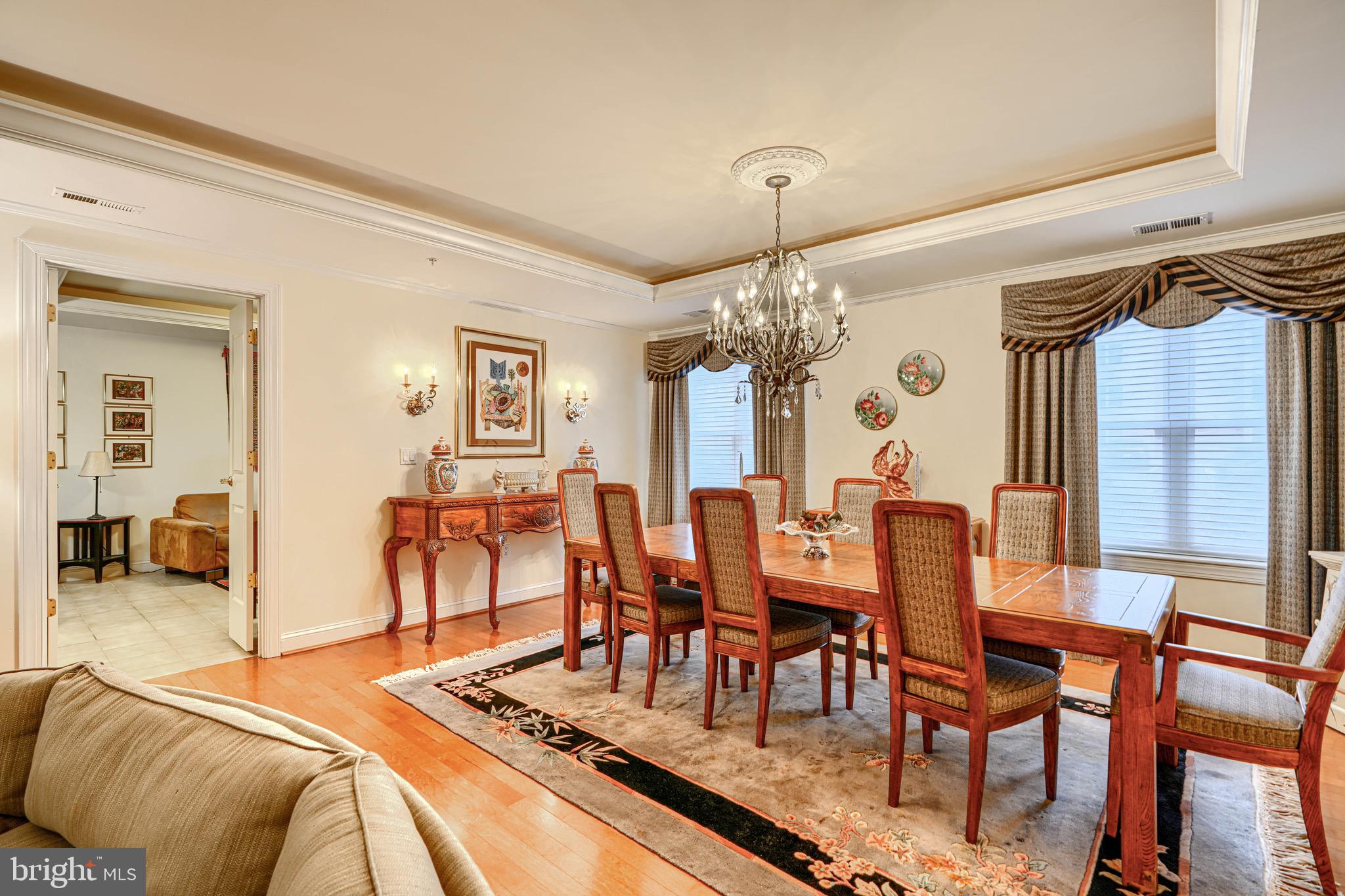 STEVENSON COMMONS - Residential