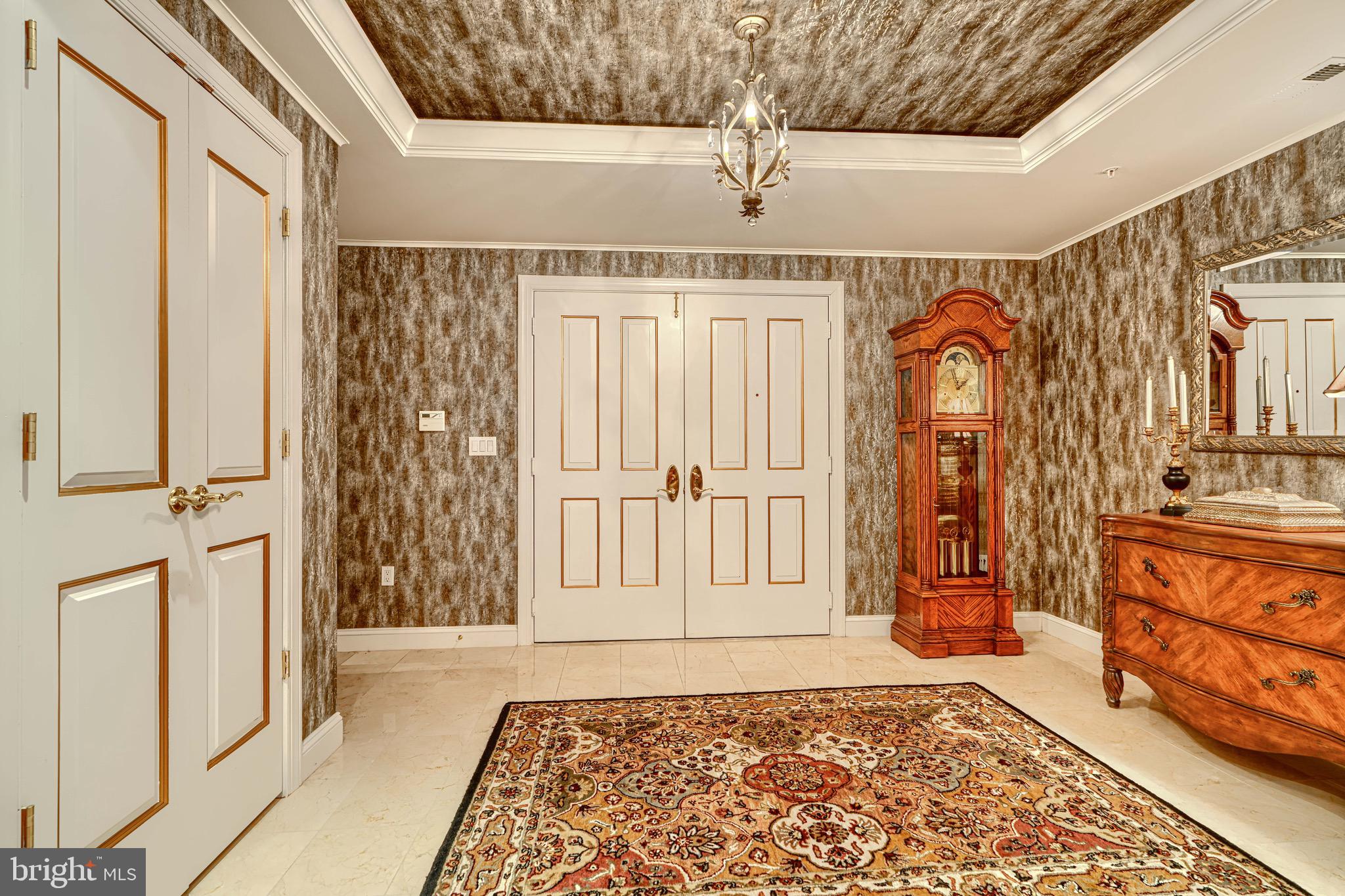 STEVENSON COMMONS - Residential