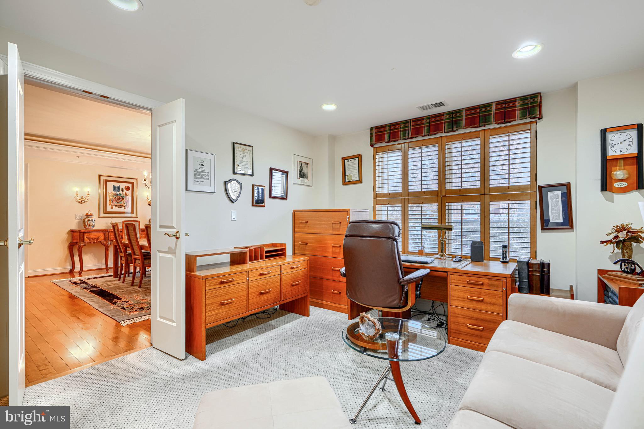 STEVENSON COMMONS - Residential