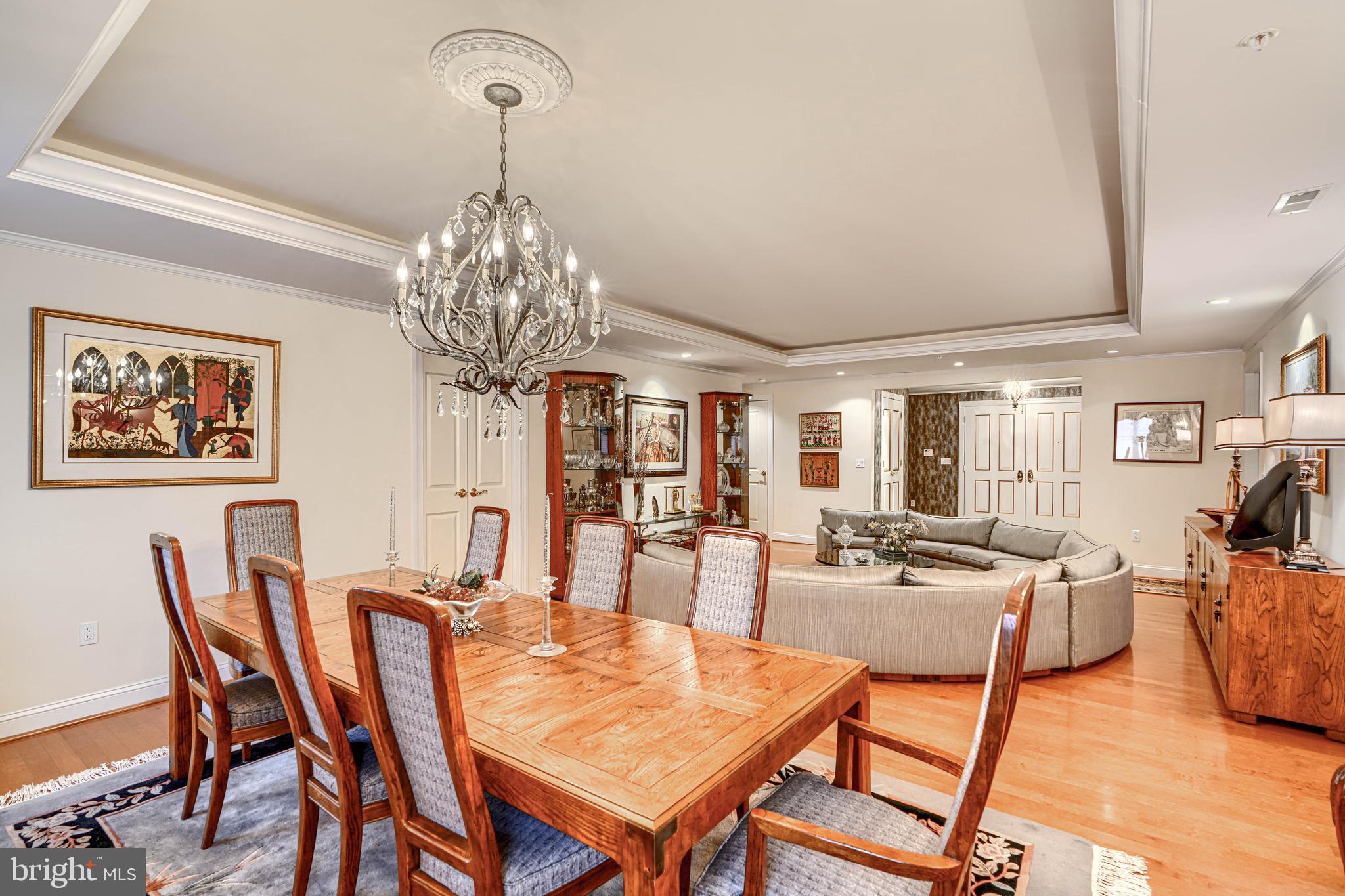 STEVENSON COMMONS - Residential