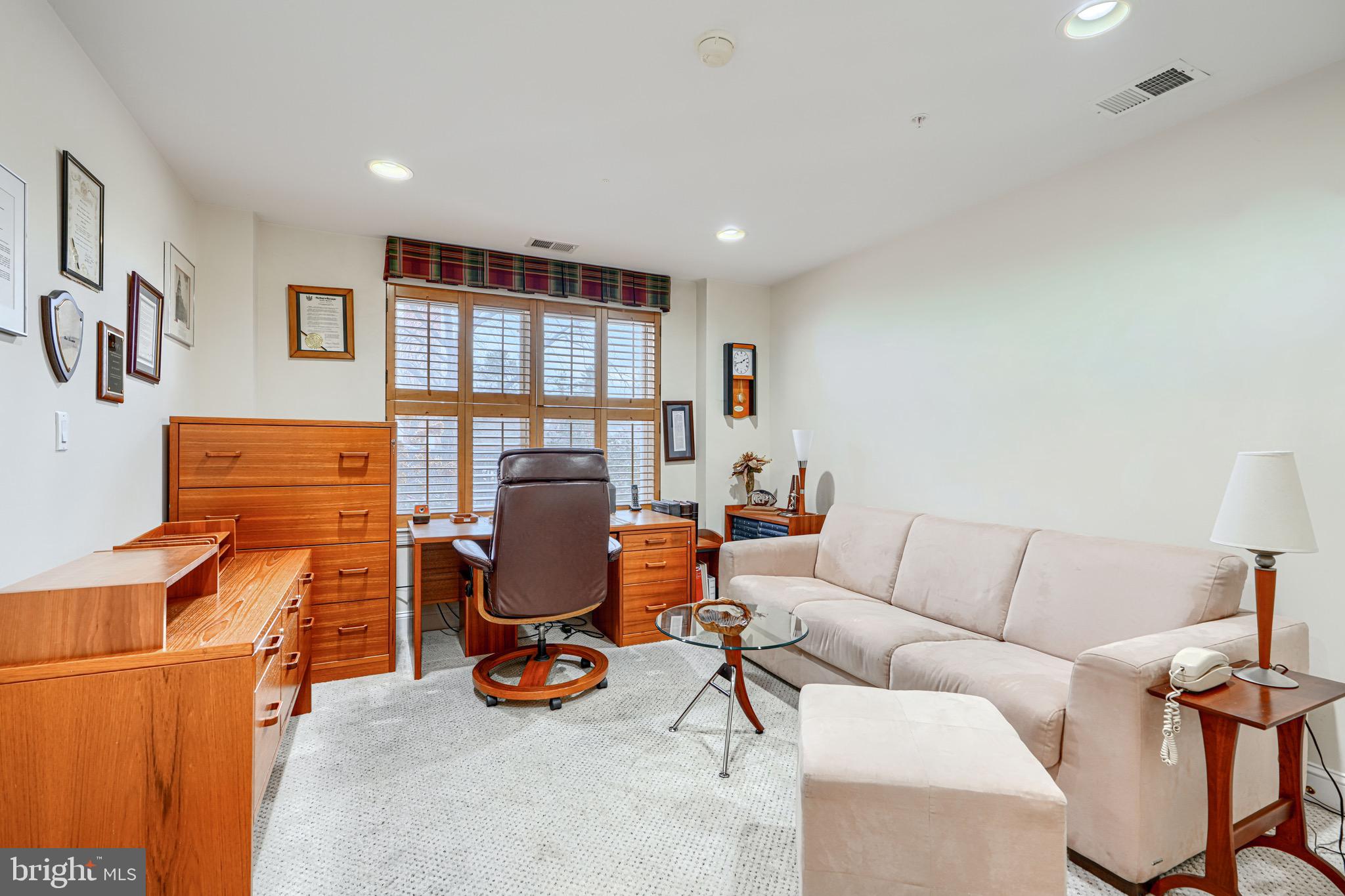 STEVENSON COMMONS - Residential