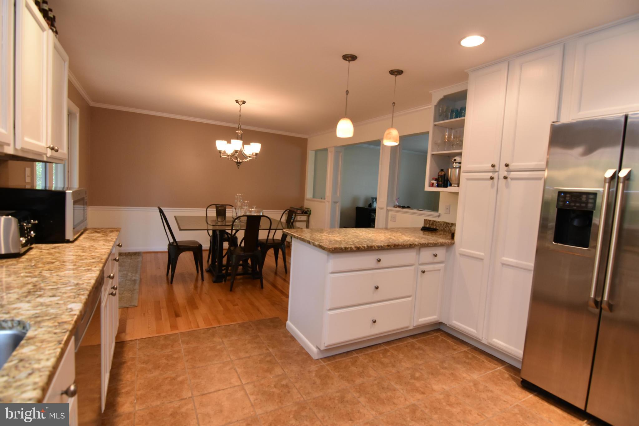 TOWN CREEK - Residential