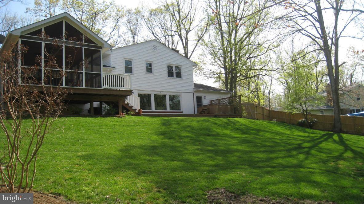 TOWN CREEK - Residential