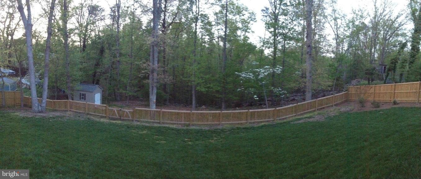 TOWN CREEK - Residential