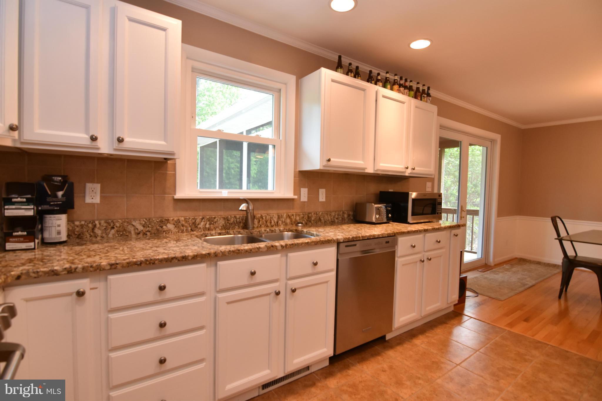 TOWN CREEK - Residential