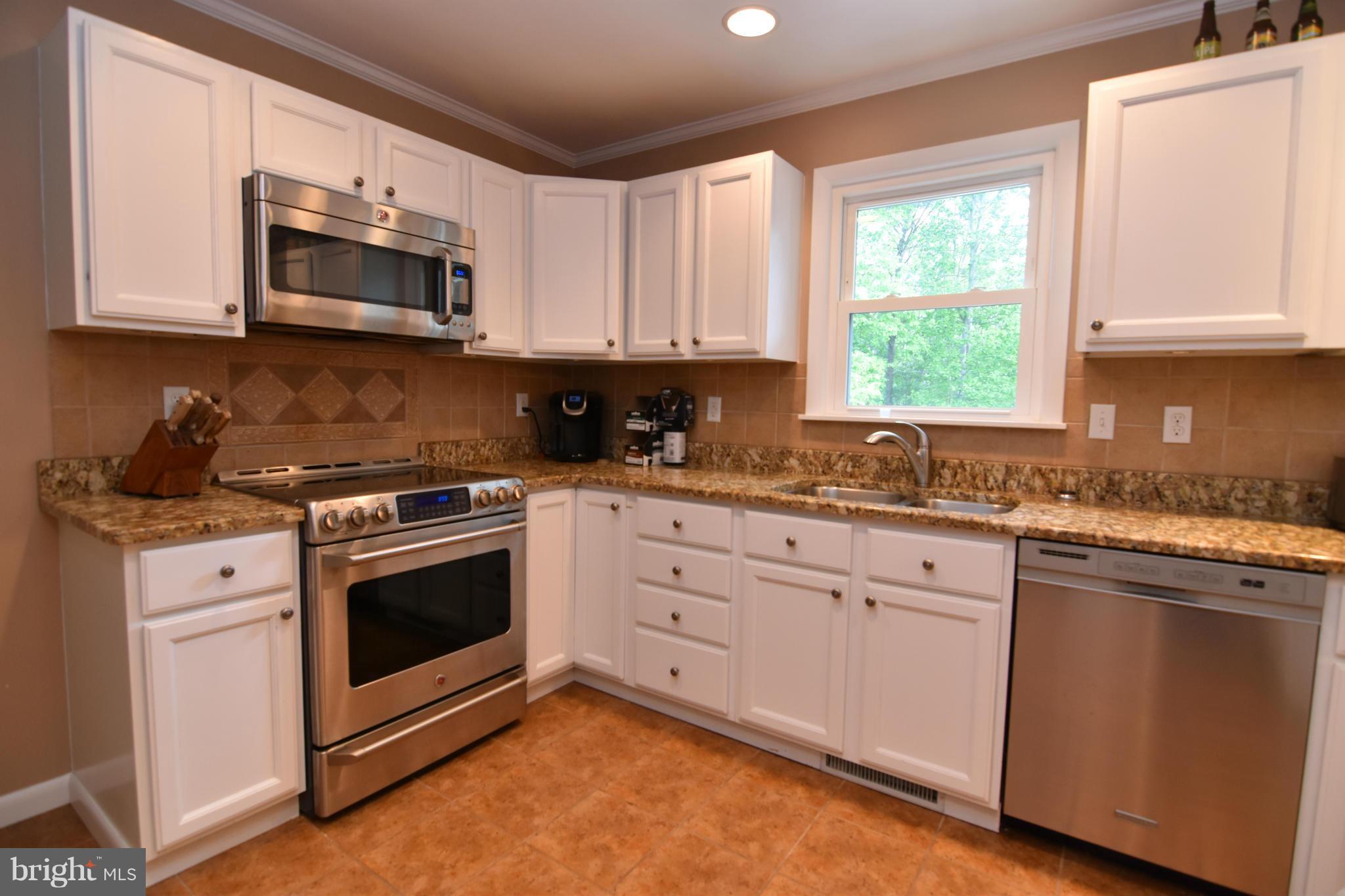 TOWN CREEK - Residential