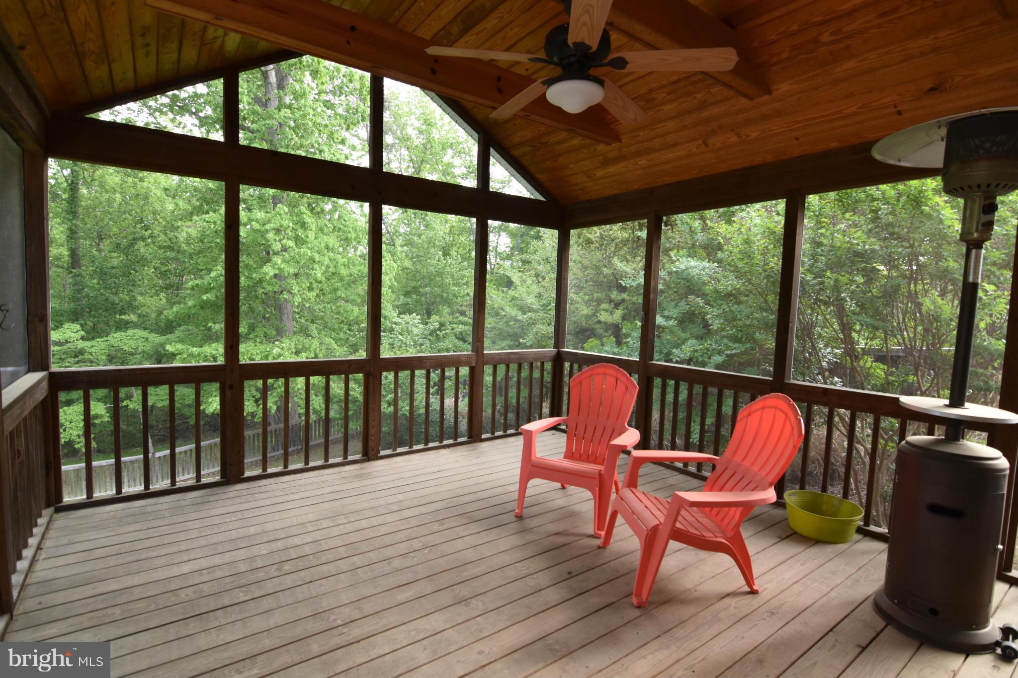 TOWN CREEK - Residential