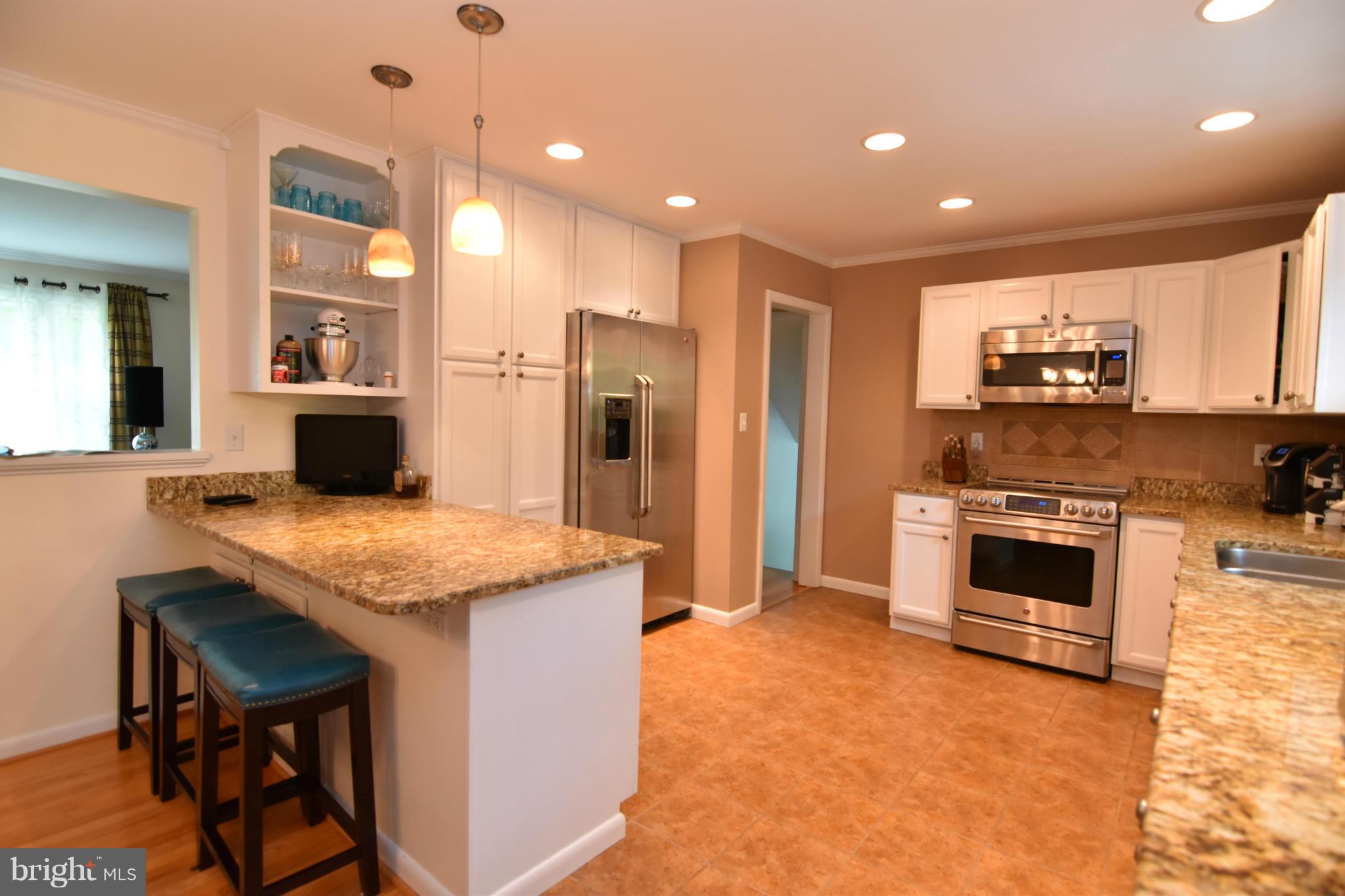 TOWN CREEK - Residential