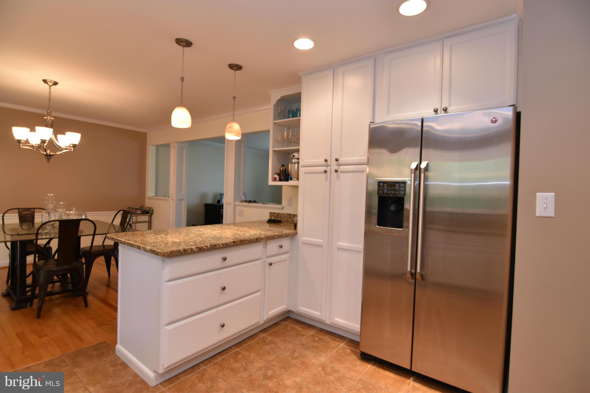 TOWN CREEK - Residential