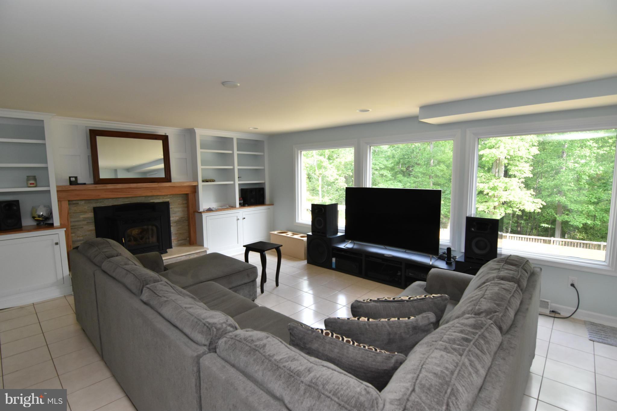 TOWN CREEK - Residential