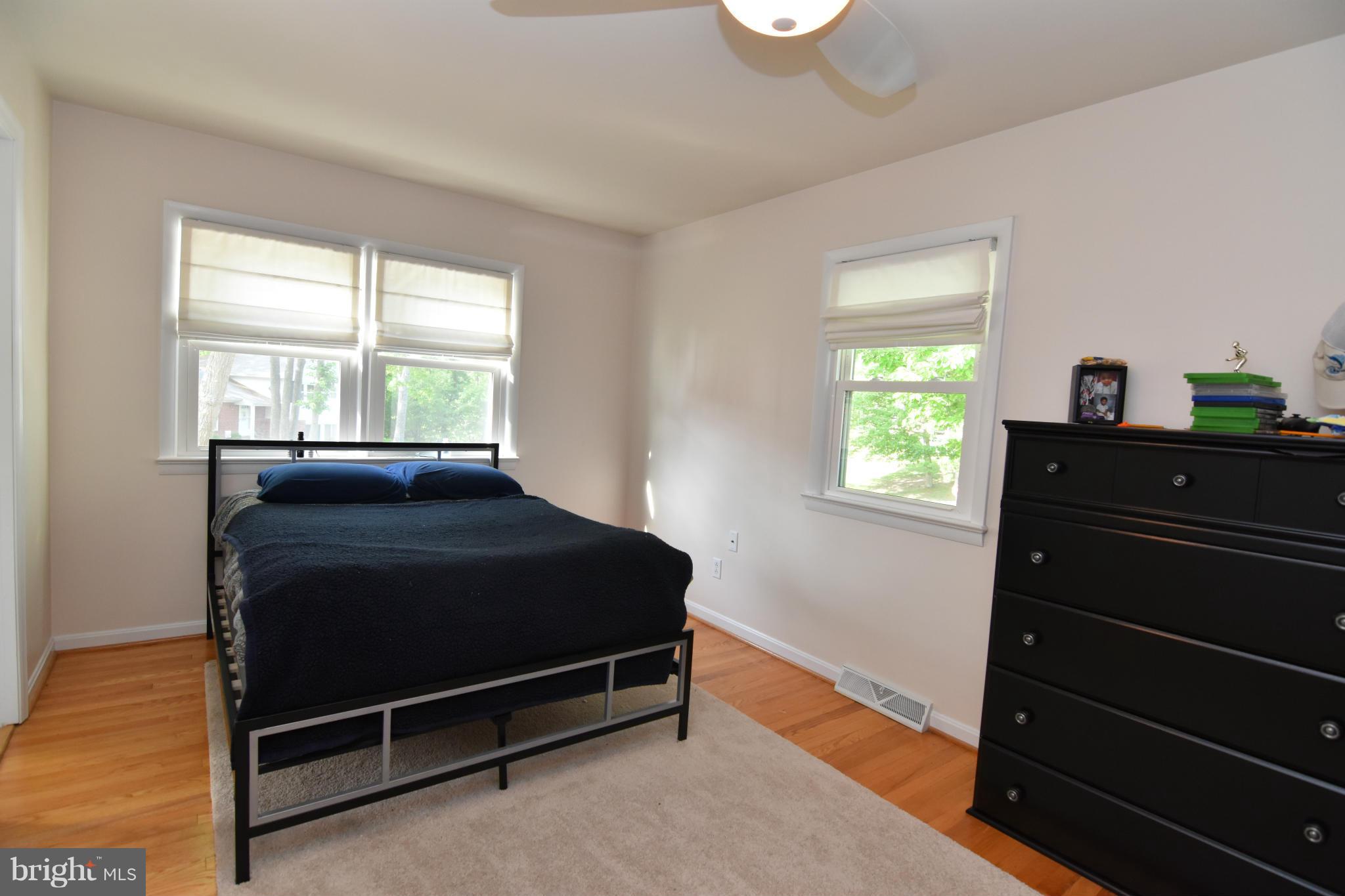 TOWN CREEK - Residential