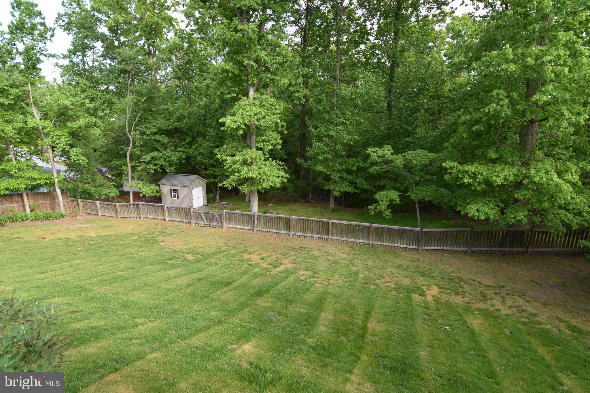 TOWN CREEK - Residential