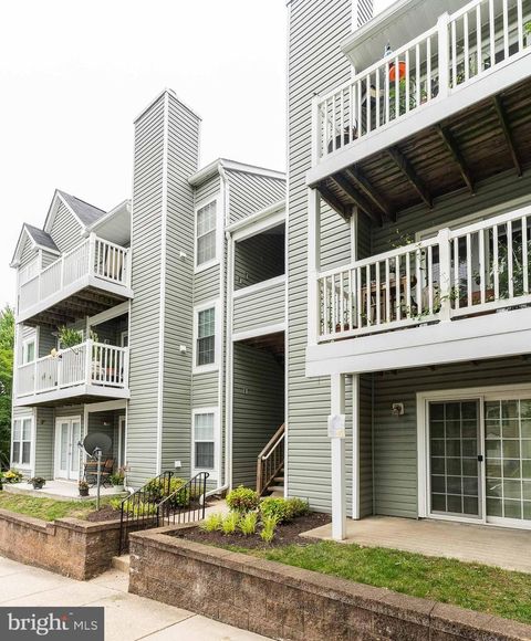 6025 ROCK GLEN DRIVE 506 ELKRIDGE MD 21075