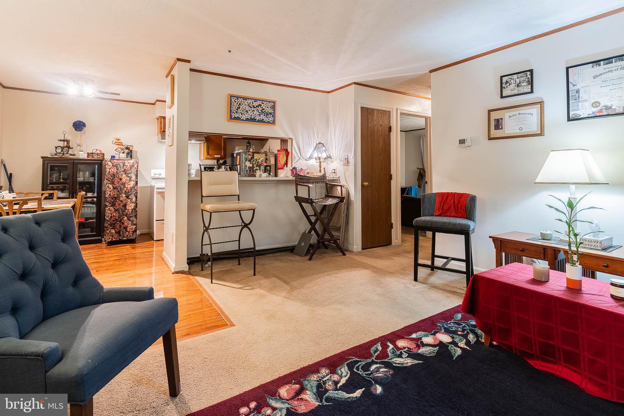 6025 ROCK GLEN DRIVE 506