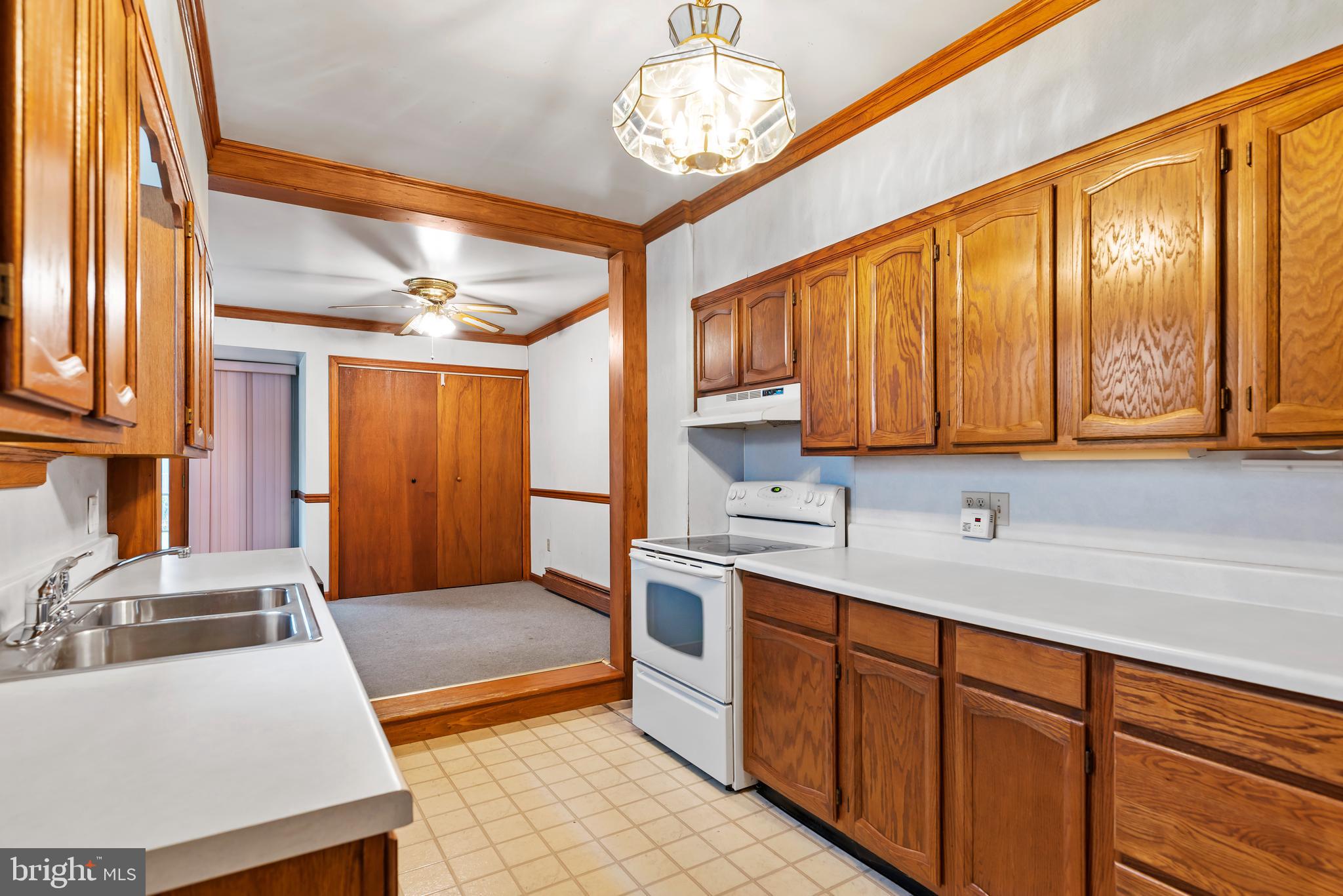 MECHANICSBURG BOROUGH - Residential