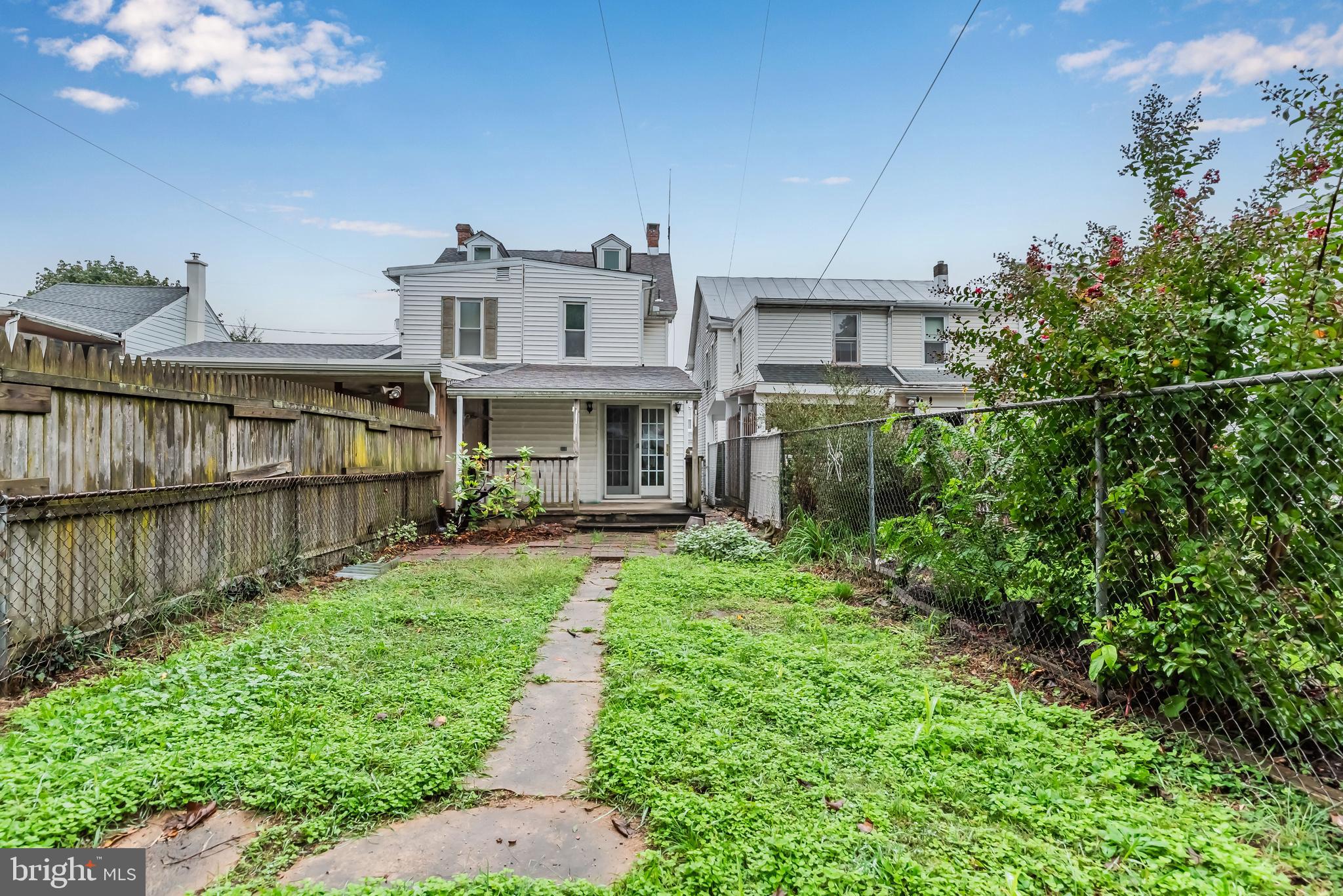 MECHANICSBURG BOROUGH - Residential