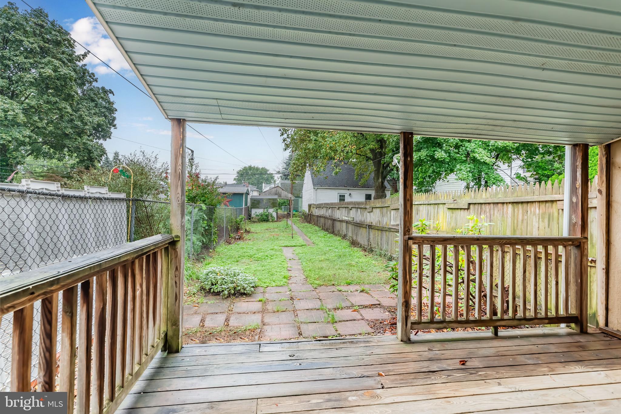 MECHANICSBURG BOROUGH - Residential