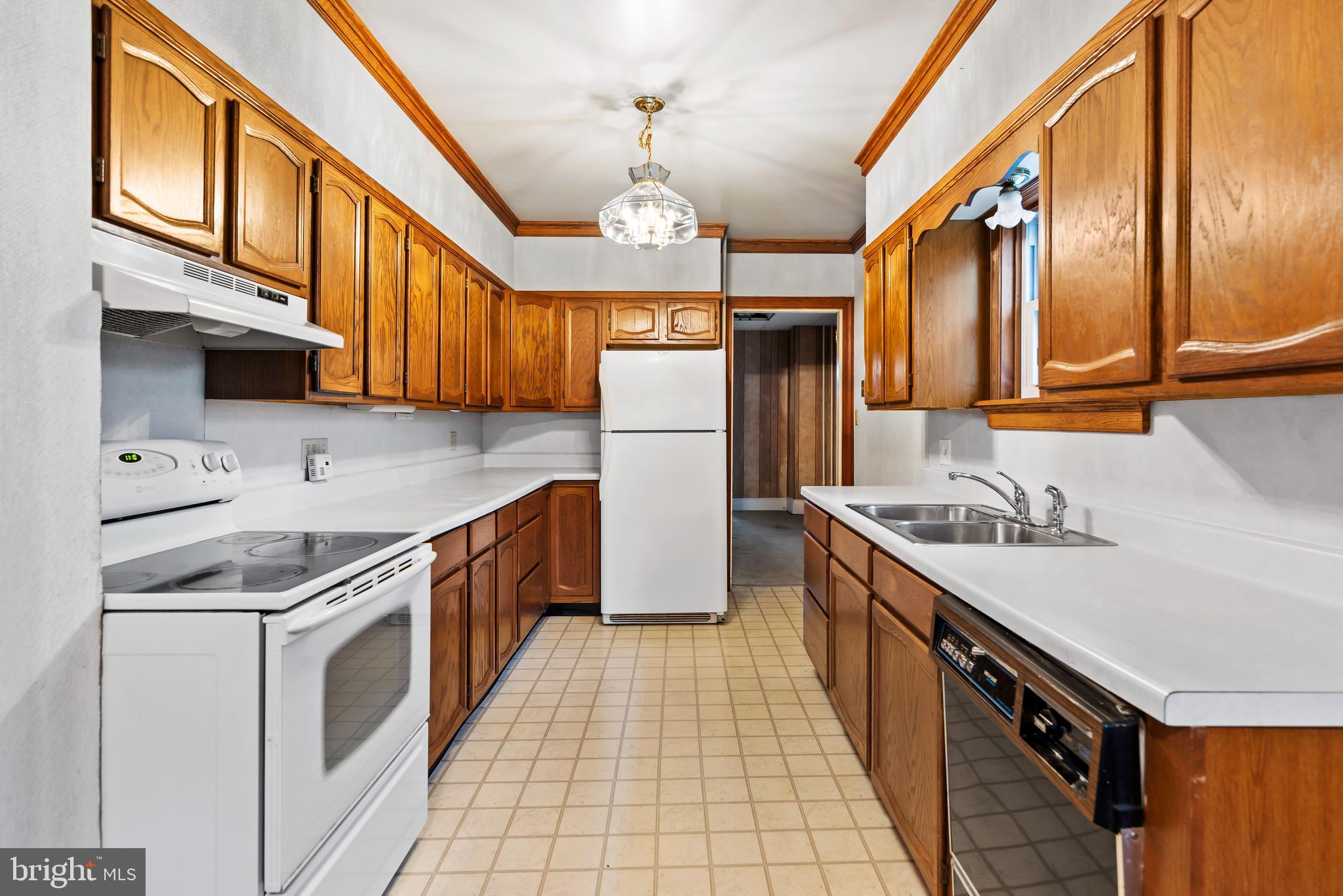 MECHANICSBURG BOROUGH - Residential