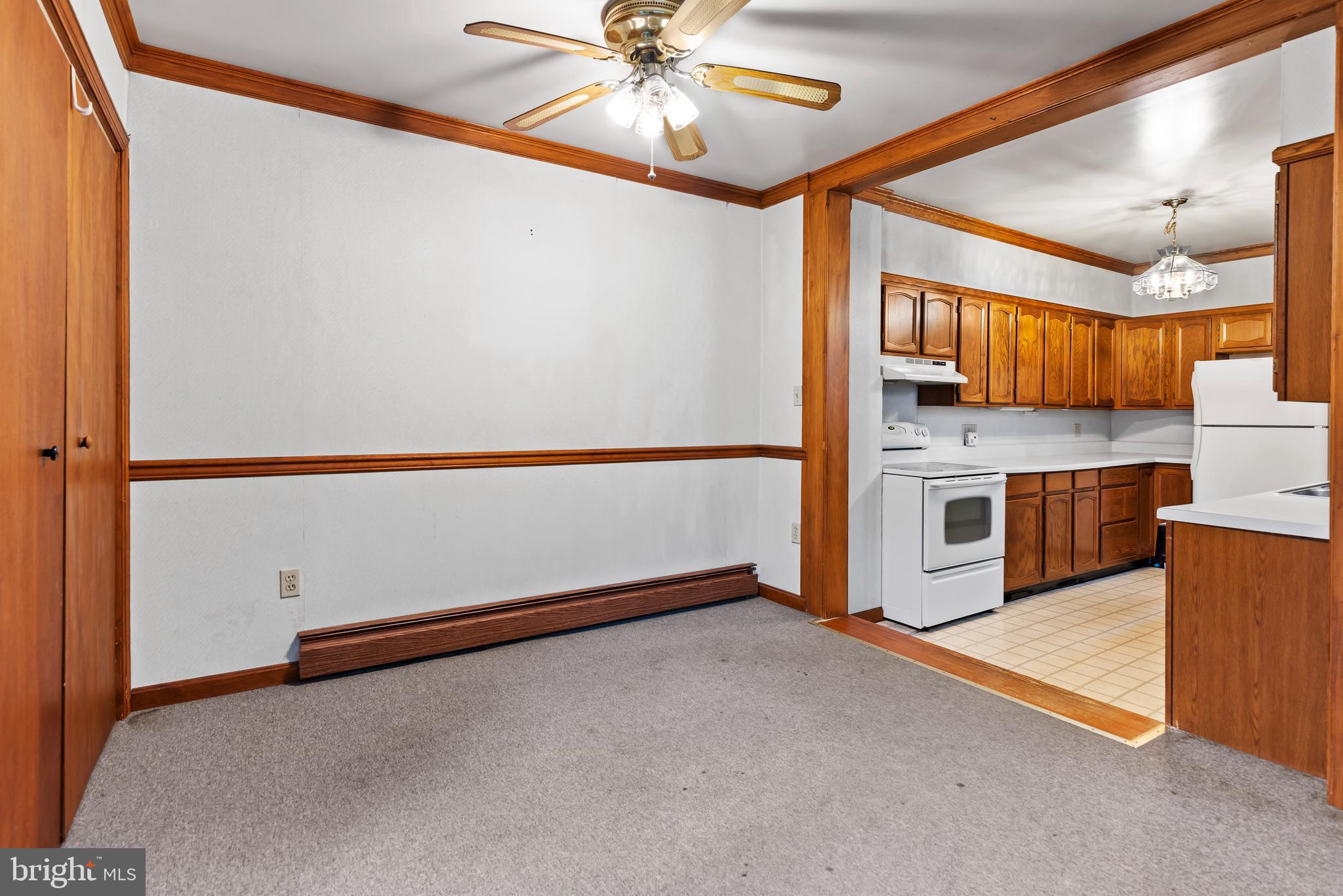 MECHANICSBURG BOROUGH - Residential