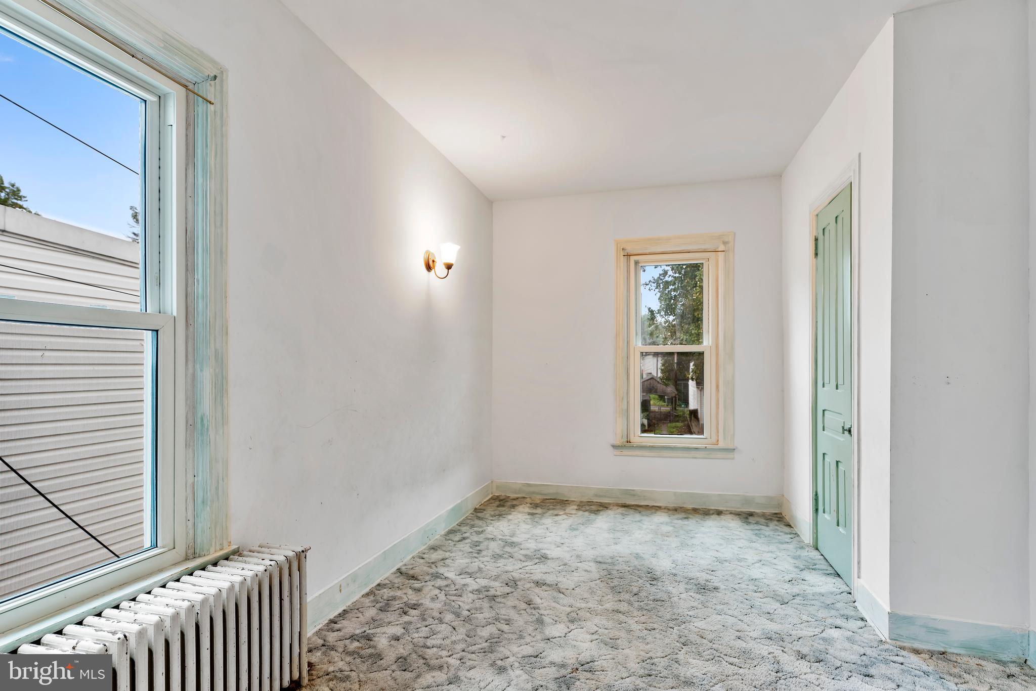 MECHANICSBURG BOROUGH - Residential