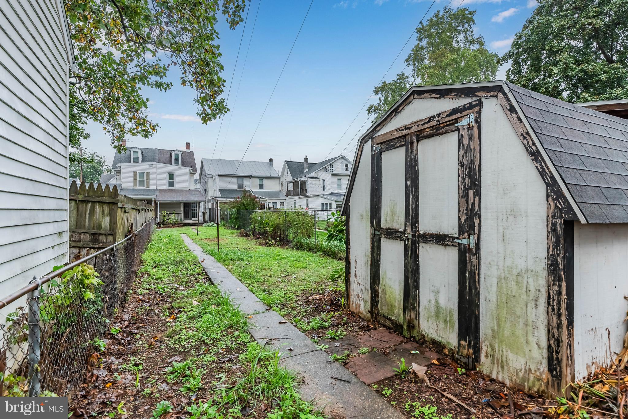 MECHANICSBURG BOROUGH - Residential