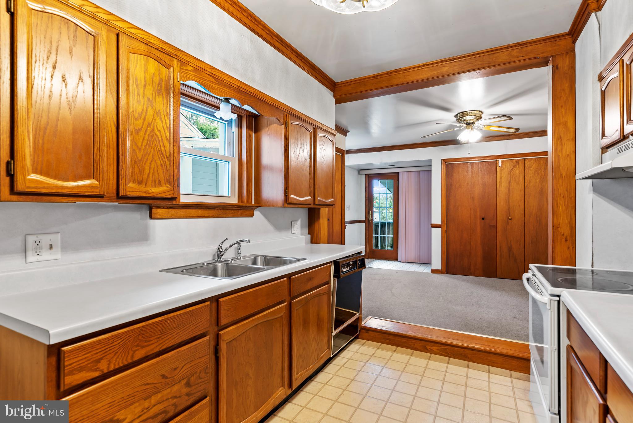 MECHANICSBURG BOROUGH - Residential