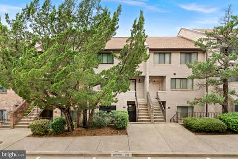 Photo of 3881 Steppes Court #B, FALLS CHURCH, VA 22041 (MLS # VAFX2327246)