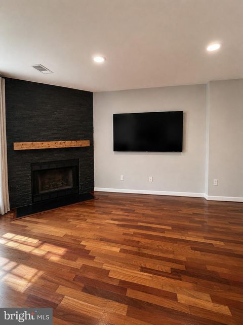 Photo of 3881 Steppes Court #B, FALLS CHURCH, VA 22041 (MLS # VAFX2327246)