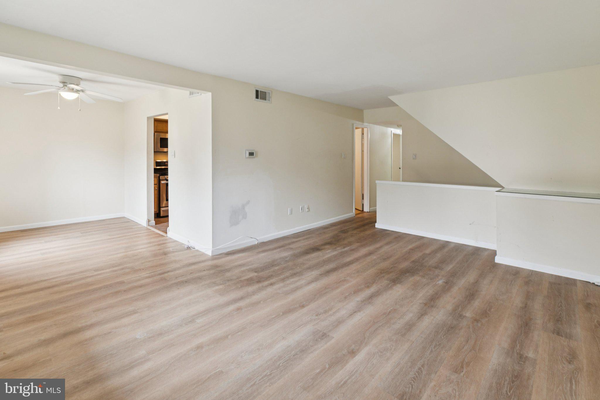 PAINTERS CROSSING - Residential