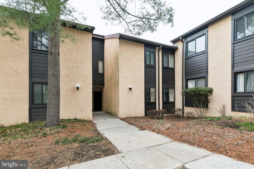 Sunny 2-story condo with main-level living + finished lower level in desirable Painters Crossing, located in award-winning Unionville–Chadds Ford School District. Spacious living and dining area opens to a the kitchen featuring abundant cabinetry, stainless steel appliances, and a 5-burner gas range. Large primary bedroom with double closets, full bath with tiled surround, plus a second bedroom and hall bath. Finished lower level offers a family room with sliding glass doors to patio/garden, third bedroom or office, powder room, and laundry with washer/dryer + storage. Low-maintenance living—association covers most expenses; owner pays only electric, cable, and quarterly sewer. Prime location—minutes to Philadelphia Airport, Wilmington, West Chester, Kennett Square, and Newtown Square. Being sold as-is