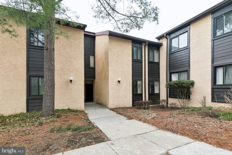 Condo For Sale - 207 Painters Crossing<br/> Delaware County, CHADDS FORD, PA 19317