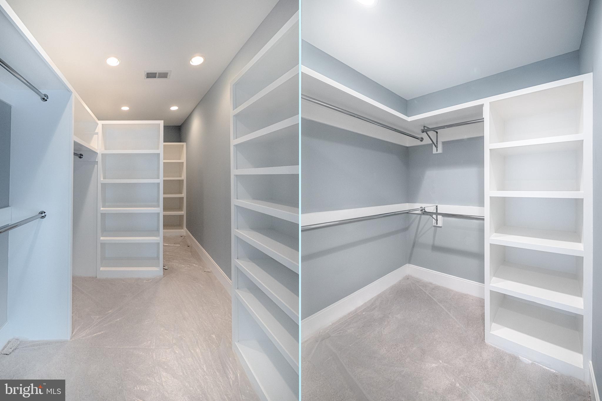 WEST VIENNA WOODS - Residential