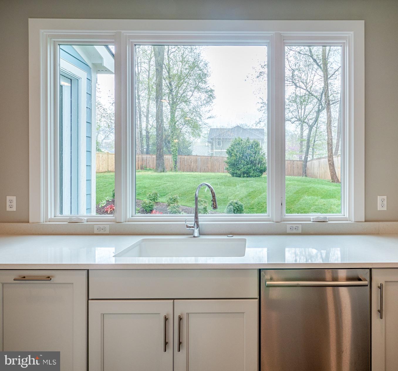 WEST VIENNA WOODS - Residential