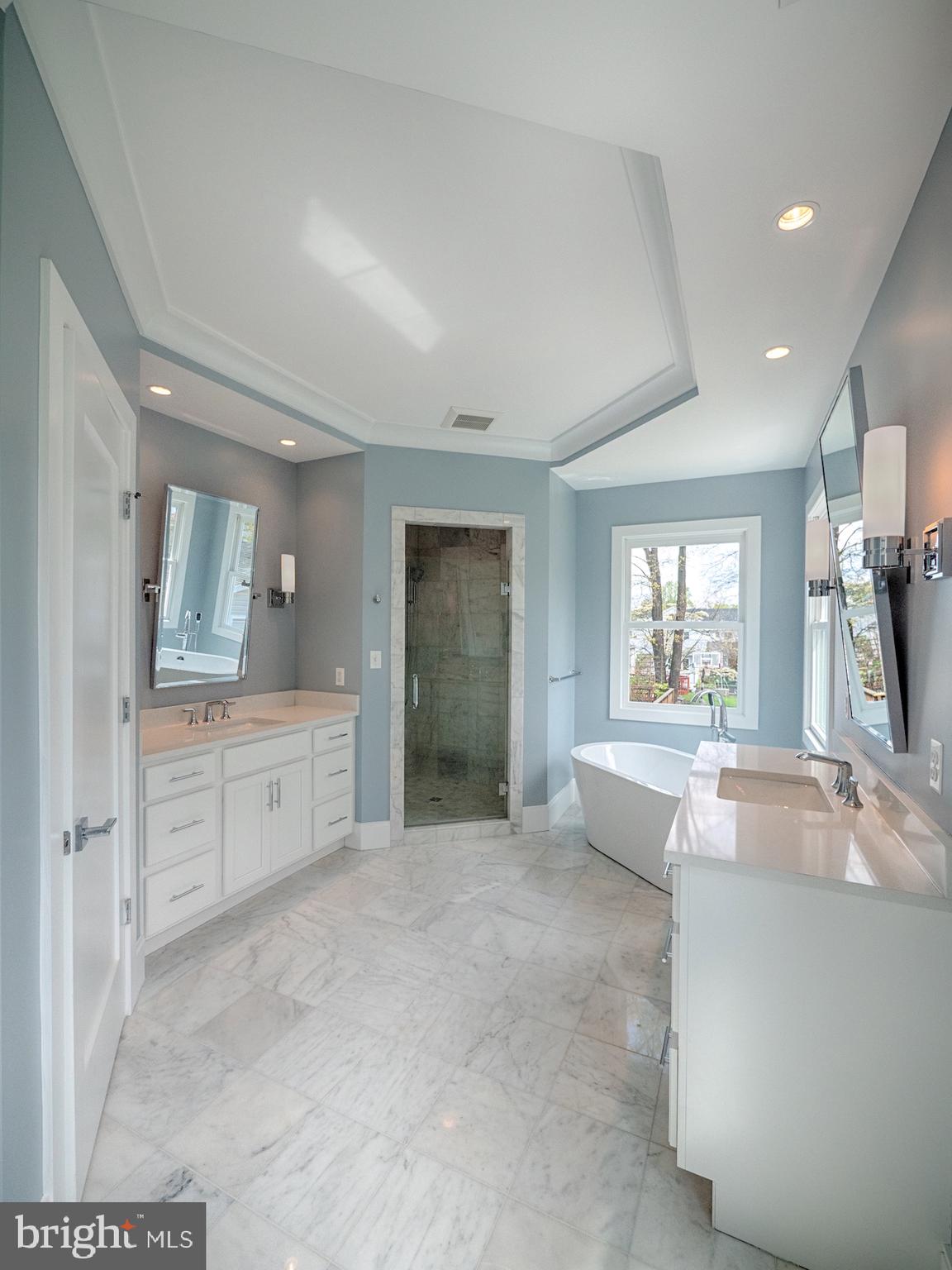 WEST VIENNA WOODS - Residential