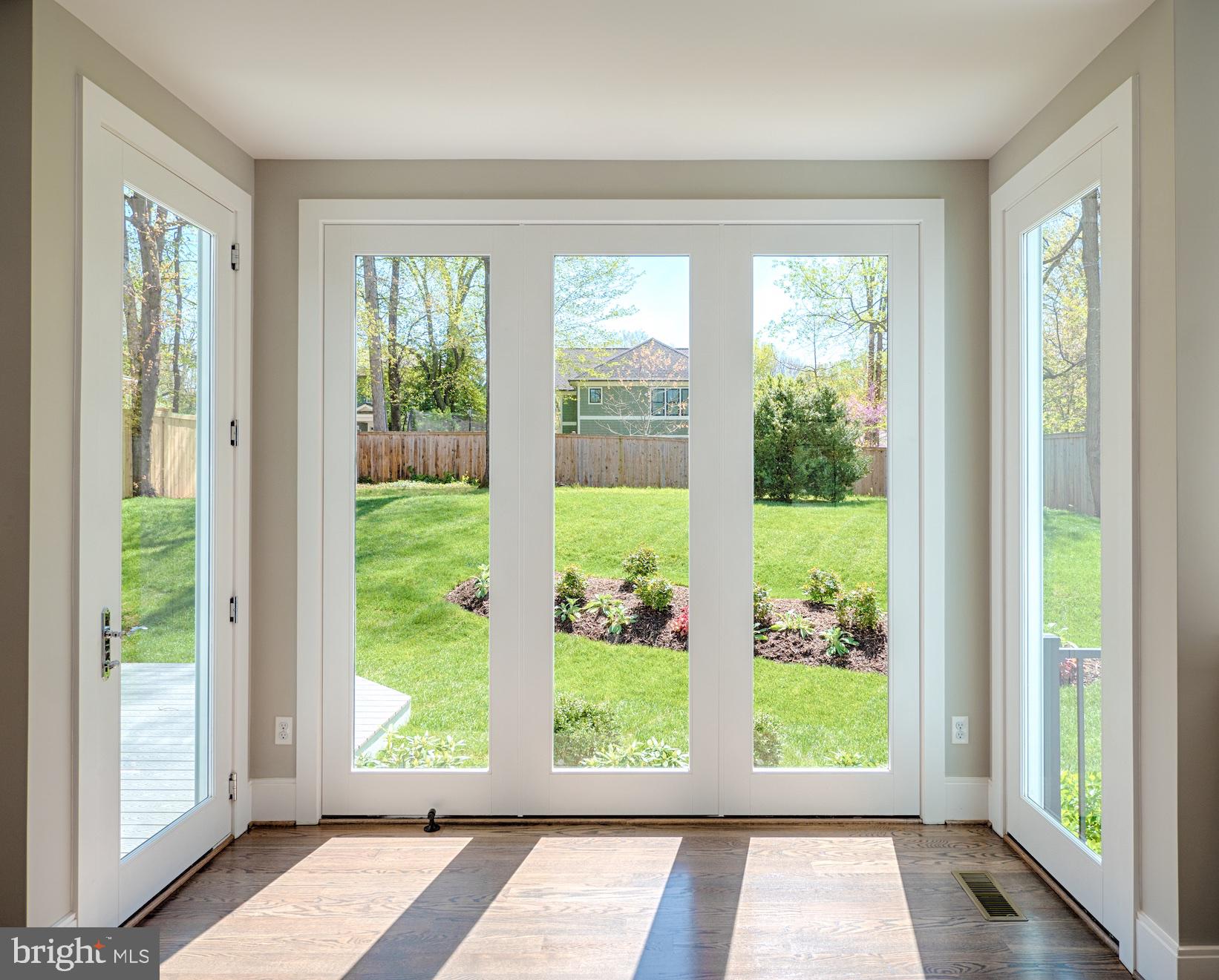 WEST VIENNA WOODS - Residential