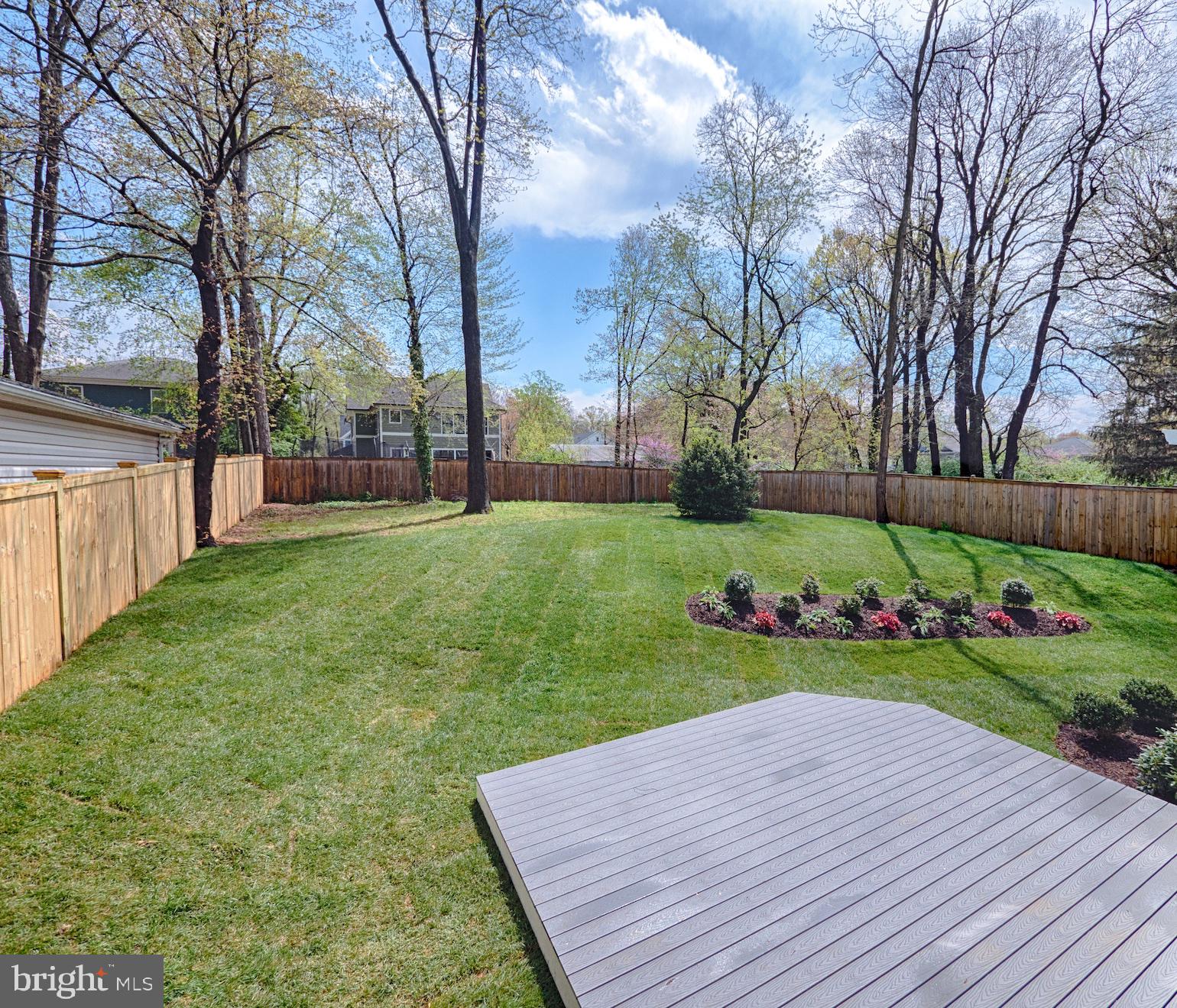 WEST VIENNA WOODS - Residential