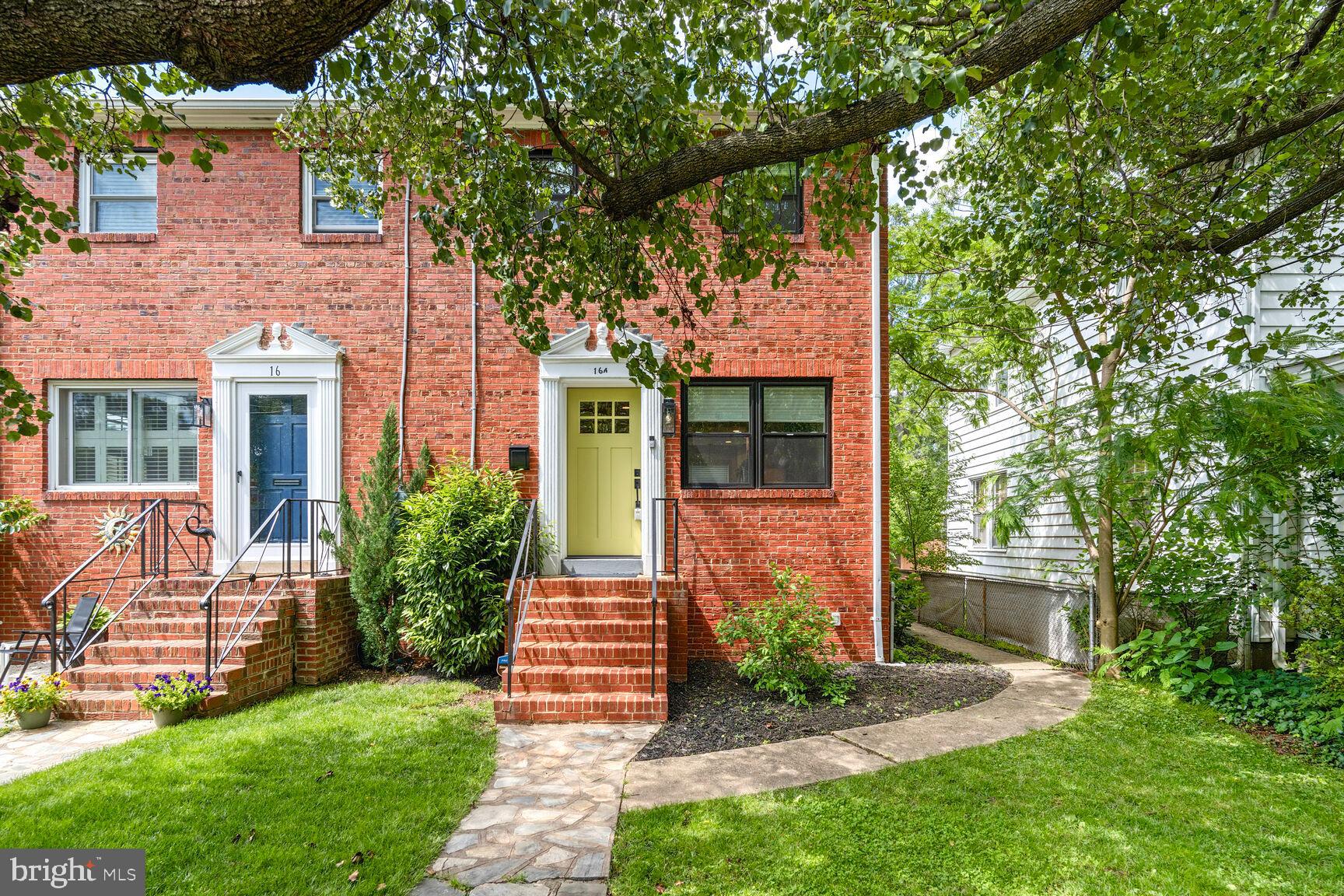 16 E MONROE AVENUE